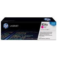 HP 824A (CB383A) toner magenta (origineel) CB383A 039794