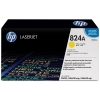 HP 824A (CB386A) drum geel (origineel)