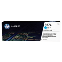 HP 827A (CF301A) toner cyaan (origineel) CF301A 054734