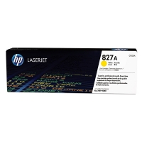 HP 827A (CF302A) toner geel (origineel) CF302A 054736