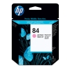 HP 84 (C5021A) printkop licht magenta (origineel) C5021A 031120