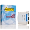 HP 85 (C9425A) inktcartridge cyaan (123inkt huismerk) C9425AC 031701