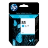 HP 85 (C9425A) inktcartridge cyaan (origineel)