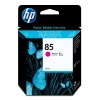 HP 85 (C9426A) inktcartridge magenta (origineel) C9426A 031705