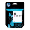 HP 85 (C9429A) inktcartridge licht magenta (origineel)