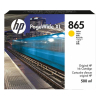 HP 865 (3ED84A) inktcartridge geel (origineel)