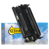 HP 89Y (CF289Y) toner zwart extra hoge capaciteit (123inkt huismerk) CF289YC 055397