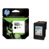 HP 901XL (CC654AE) inktcartridge zwart hoge capaciteit (origineel)