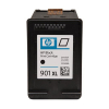 HP 901XL (CC654AE) inktcartridge zwart hoge capaciteit (origineel) CC654AE 901889