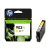 HP 903XL (T6M11AE) inktcartridge geel hoge capaciteit (origineel)