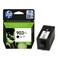 HP 903XL (T6M15AE) inktcartridge zwart hoge capaciteit (origineel) T6M15AE 044582