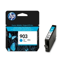 HP 903 (T6L87AE) inktcartridge cyaan (origineel) T6L87AE 044586