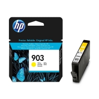 HP 903 (T6L95AE) inktcartridge geel (origineel) T6L95AE 044594