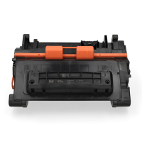 HP 90A (CE390A) toner zwart (origineel) 123inkt TWEEDEKANS product 848334