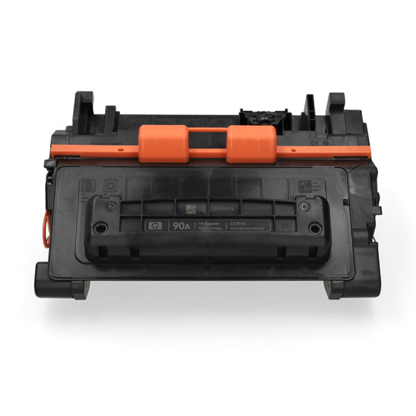 HP 90A (CE390A) toner zwart (origineel) 054028 - 1