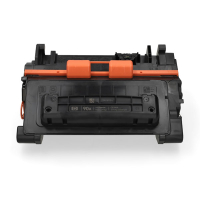 HP 90A (CE390A) toner zwart (origineel) 054028