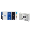 HP 90 (C5058A) inktcartridge zwart (origineel)