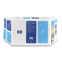 HP 90 (C5079A) value pack cyaan (origineel) C5079A 030660