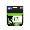HP 912XL (3YL84AE) inktcartridge zwart hoge capaciteit (origineel) 3YL84AE 055422