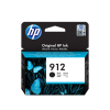 HP 912 (3YL80AE) inktcartridge zwart (origineel)