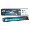 HP 913A (F6T77AE) inktcartridge cyaan (origineel)