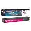 HP 913A (F6T78AE) inktcartridge magenta (origineel)