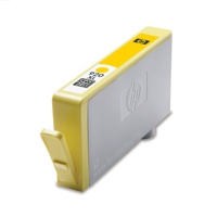 HP 920XL (CD974AE) inktcartridge geel hoge capaciteit (origineel) CD974AE 900627