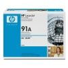 HP 92291A (91A/EP-N) toner zwart (origineel) 92291A 032052