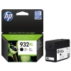 HP 932XL (CN053AE) inktcartridge zwart hoge capaciteit (origineel)