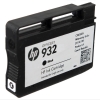 HP 932 (CN057AE) inktcartridge zwart (origineel) CN057AE 044144