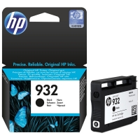 HP 932 (CN057AE) inktcartridge zwart (origineel) CN057AE 044144