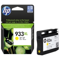 HP 933XL (CN056AE) inktcartridge geel hoge capaciteit (origineel) CN056AE 044152