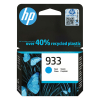 HP 933 (CN058AE) inktcartridge cyaan (origineel)