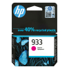 HP 933 (CN059AE) inktcartridge magenta (origineel)