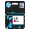 HP 933 (CN059AE) inktcartridge magenta (origineel) CN059AE 044702