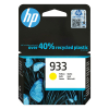 HP 933 (CN060AE) inktcartridge geel (origineel) CN060AE 044704