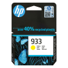 HP 933 (CN060AE) inktcartridge geel (origineel)