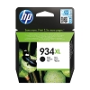 HP 934XL (C2P23AE) inktcartridge zwart hoge capaciteit (origineel)