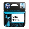 HP 934 (C2P19AE) inktcartridge zwart (origineel) C2P19AE 044380