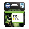 HP 935XL (C2P26AE) inktcartridge geel hoge capaciteit (origineel) C2P26AE 044394