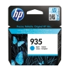 HP 935 (C2P20AE) inktcartridge cyaan (origineel) C2P20AE 044384