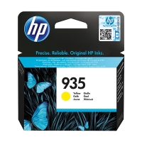 HP 935 (C2P22AE) inktcartridge geel (origineel) C2P22AE 044392