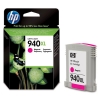 HP 940XL (C4908AE) inktcartridge magenta hoge capaciteit (origineel)