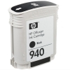 HP 940 (C4902AE) inktcartridge zwart (origineel) C4902AE 044000