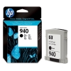 HP 940 (C4902AE) inktcartridge zwart (origineel) C4902AE 044000
