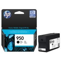 HP 950 (CN049AE) inktcartridge zwart (origineel) CN049AE 044126