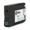 HP 953XL (F6U16AE) inktcartridge cyaan hoge capaciteit (origineel) F6U16AE 902077