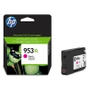 HP 953XL (F6U17AE) inktcartridge magenta hoge capaciteit (origineel)