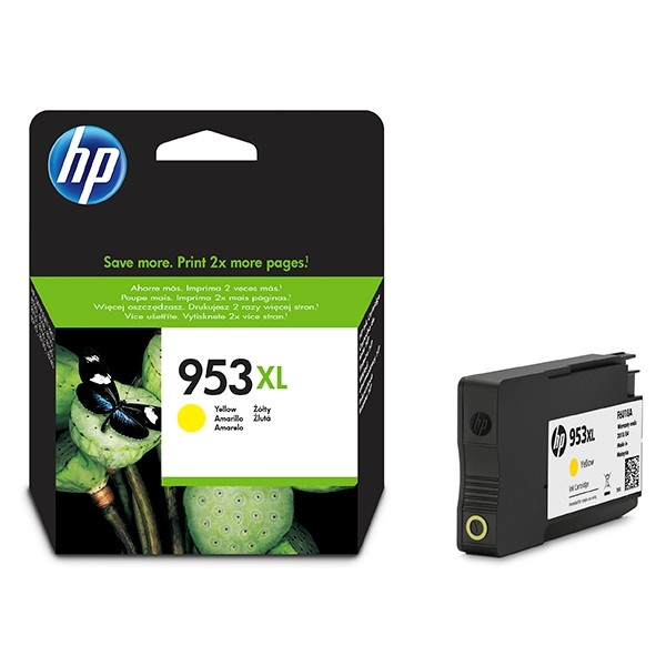 Ontwaken Geplooid gedragen Alle HP OfficeJet 7740 inktcartridges | 123inkt.nl
