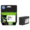 HP 953XL (L0S70AE) inktcartridge zwart hoge capaciteit (origineel)